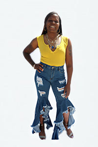 Flow Jeans