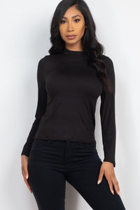 Daily Long Sleeve