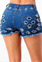 Load image into Gallery viewer, Peek A Boo Shorts