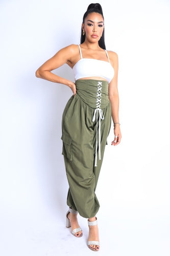 Korset Joggers