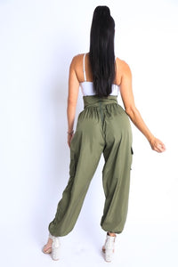 Korset Joggers