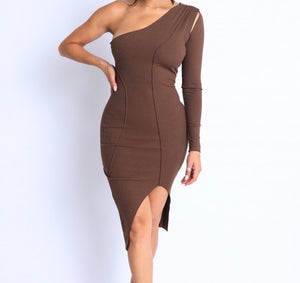 Coco Dress